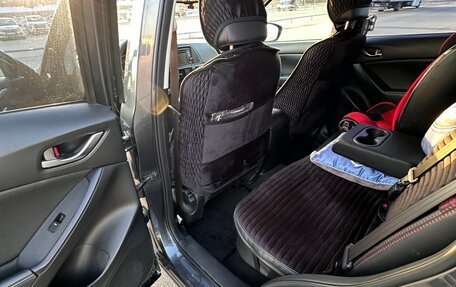 Mazda CX-5 II, 2014 год, 1 800 000 рублей, 9 фотография