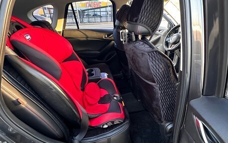 Mazda CX-5 II, 2014 год, 1 800 000 рублей, 8 фотография