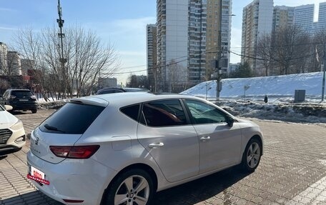 SEAT Leon III, 2013 год, 1 000 000 рублей, 3 фотография