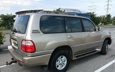 Lexus LX II, 1998 год, 1 950 000 рублей, 2 фотография