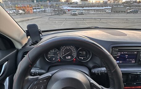 Mazda CX-5 II, 2014 год, 1 800 000 рублей, 16 фотография