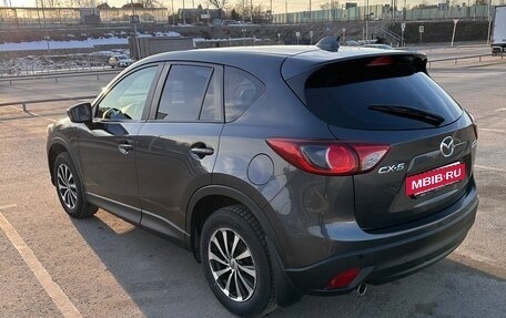 Mazda CX-5 II, 2014 год, 1 800 000 рублей, 5 фотография