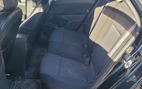 Hyundai Solaris II рестайлинг, 2019 год, 900 000 рублей, 9 фотография