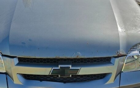 Chevrolet Niva I рестайлинг, 2012 год, 450 000 рублей, 2 фотография