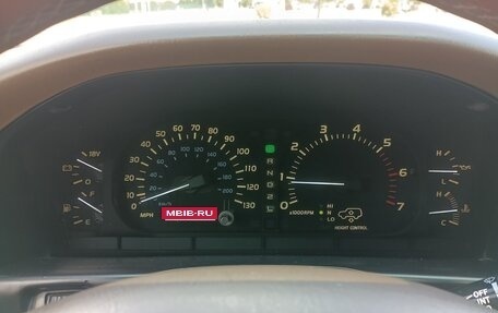 Lexus LX II, 1998 год, 1 950 000 рублей, 6 фотография