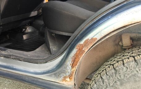 Chevrolet Niva I рестайлинг, 2012 год, 450 000 рублей, 14 фотография