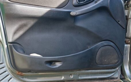 Chevrolet Niva I рестайлинг, 2012 год, 450 000 рублей, 8 фотография