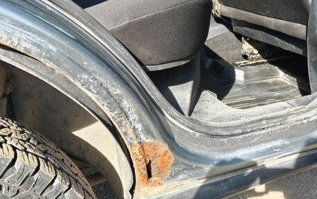 Chevrolet Niva I рестайлинг, 2012 год, 450 000 рублей, 15 фотография