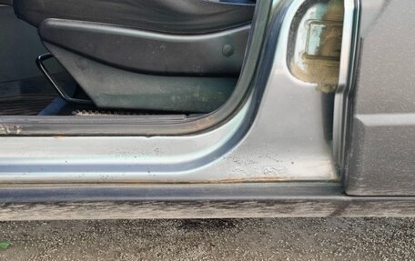 Chevrolet Niva I рестайлинг, 2012 год, 450 000 рублей, 10 фотография