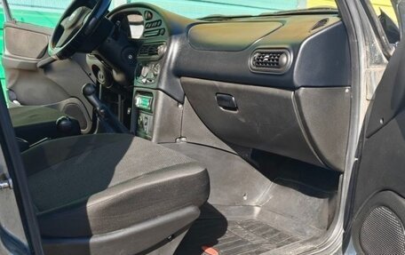 Chevrolet Niva I рестайлинг, 2012 год, 450 000 рублей, 13 фотография