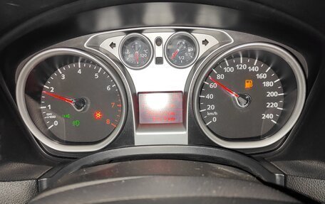 Ford Focus II рестайлинг, 2008 год, 315 000 рублей, 3 фотография