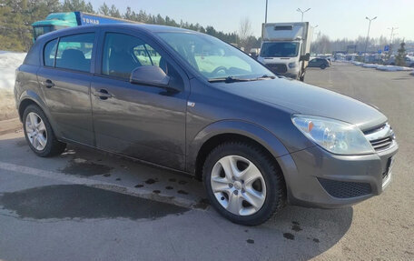 Opel Astra H, 2012 год, 545 000 рублей, 2 фотография