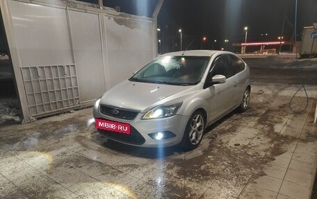 Ford Focus II рестайлинг, 2008 год, 315 000 рублей, 2 фотография