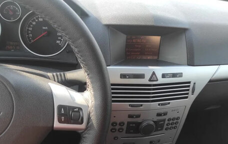 Opel Astra H, 2012 год, 545 000 рублей, 7 фотография