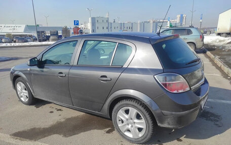 Opel Astra H, 2012 год, 545 000 рублей, 6 фотография