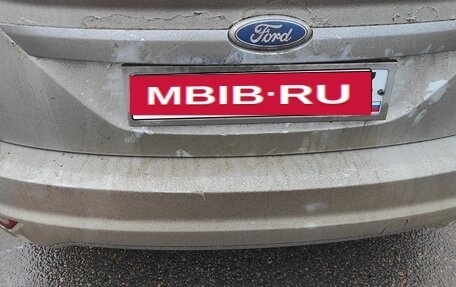 Ford Focus II рестайлинг, 2008 год, 315 000 рублей, 6 фотография