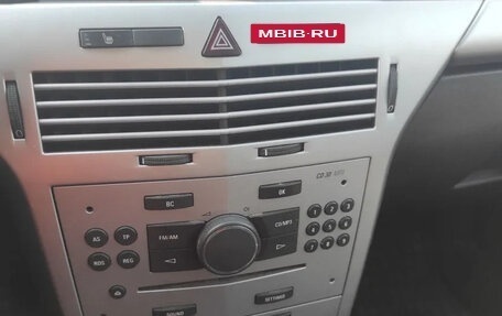 Opel Astra H, 2012 год, 545 000 рублей, 8 фотография