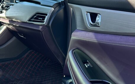 Changan CS75 I рестайлинг, 2019 год, 2 100 000 рублей, 9 фотография