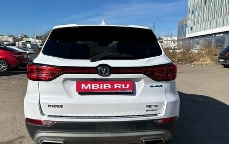 Changan CS75 I рестайлинг, 2019 год, 2 100 000 рублей, 3 фотография