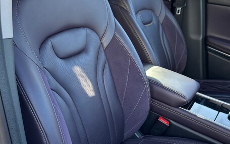 Changan CS75 I рестайлинг, 2019 год, 2 100 000 рублей, 11 фотография