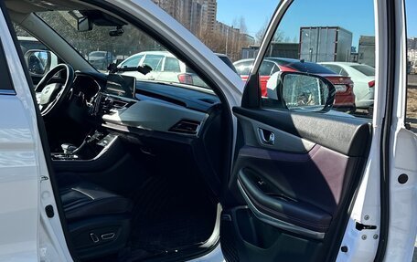 Changan CS75 I рестайлинг, 2019 год, 2 100 000 рублей, 8 фотография