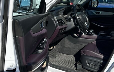 Changan CS75 I рестайлинг, 2019 год, 2 100 000 рублей, 12 фотография