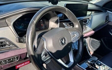 Changan CS75 I рестайлинг, 2019 год, 2 100 000 рублей, 14 фотография