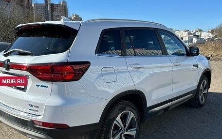 Changan CS75 I рестайлинг, 2019 год, 2 100 000 рублей, 2 фотография