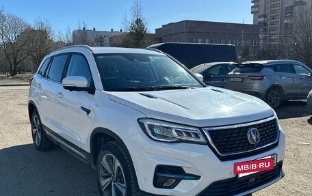 Changan CS75 I рестайлинг, 2019 год, 2 100 000 рублей, 7 фотография