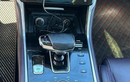 Changan CS75 I рестайлинг, 2019 год, 2 100 000 рублей, 17 фотография