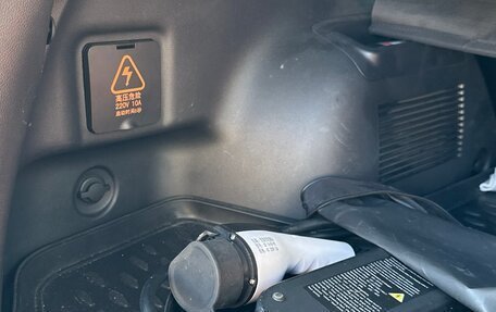 Changan CS75 I рестайлинг, 2019 год, 2 100 000 рублей, 23 фотография