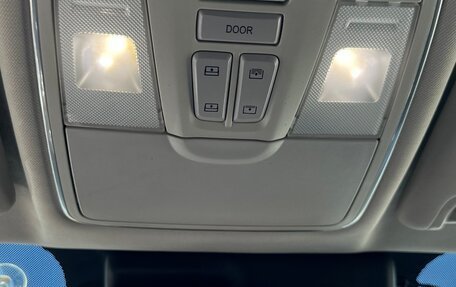 Changan CS75 I рестайлинг, 2019 год, 2 100 000 рублей, 19 фотография