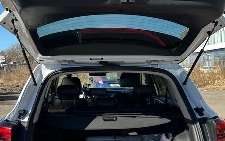 Changan CS75 I рестайлинг, 2019 год, 2 100 000 рублей, 22 фотография