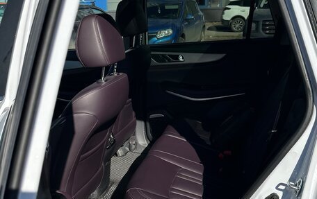 Changan CS75 I рестайлинг, 2019 год, 2 100 000 рублей, 20 фотография