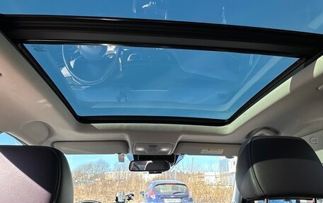 Changan CS75 I рестайлинг, 2019 год, 2 100 000 рублей, 21 фотография