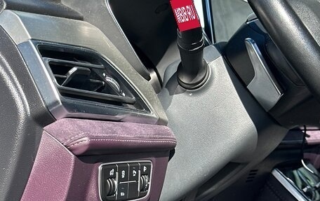 Changan CS75 I рестайлинг, 2019 год, 2 100 000 рублей, 13 фотография