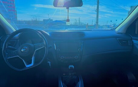 Nissan Qashqai, 2020 год, 1 860 000 рублей, 15 фотография