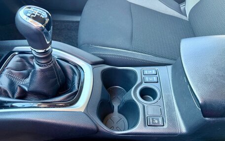 Nissan Qashqai, 2020 год, 1 860 000 рублей, 13 фотография