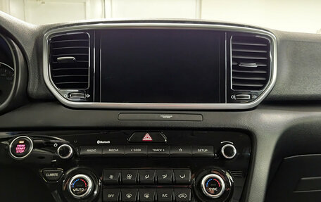 KIA Sportage IV рестайлинг, 2021 год, 2 735 000 рублей, 15 фотография