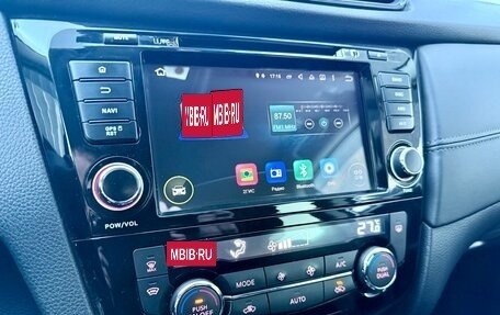 Nissan Qashqai, 2020 год, 1 860 000 рублей, 16 фотография