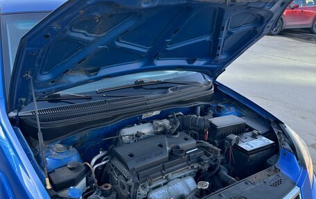 KIA Rio II, 2010 год, 520 000 рублей, 5 фотография