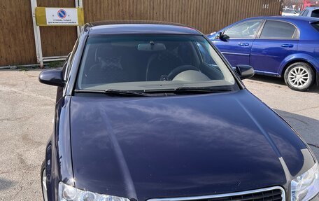 Audi A4, 2002 год, 470 000 рублей, 14 фотография