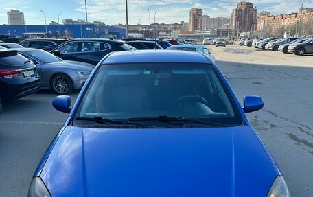 KIA Rio II, 2010 год, 520 000 рублей, 9 фотография