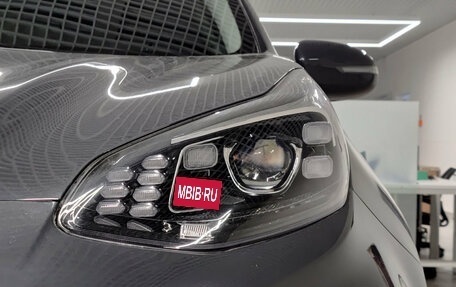 KIA Sportage IV рестайлинг, 2021 год, 2 735 000 рублей, 17 фотография