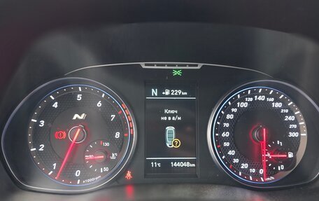 Hyundai i30 N, 2019 год, 2 100 000 рублей, 5 фотография