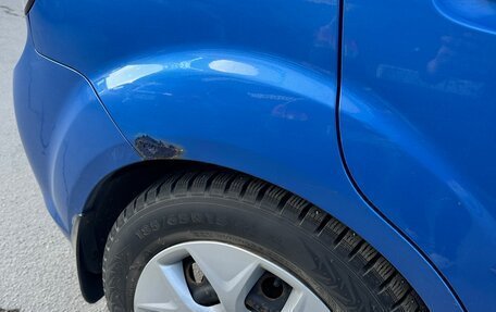 KIA Rio II, 2010 год, 520 000 рублей, 11 фотография