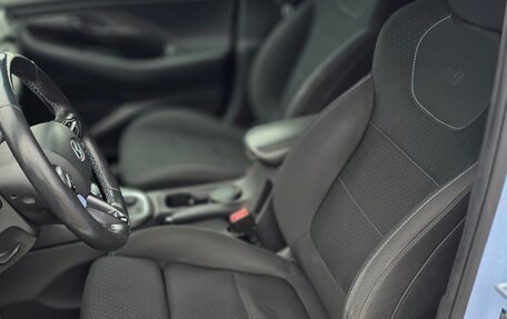 Hyundai i30 N, 2019 год, 2 100 000 рублей, 7 фотография