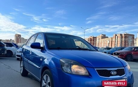 KIA Rio II, 2010 год, 520 000 рублей, 2 фотография