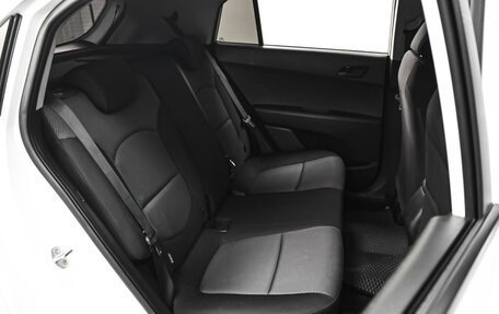 Hyundai Creta I рестайлинг, 2017 год, 1 728 000 рублей, 7 фотография