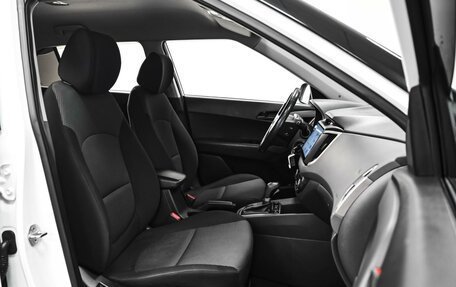 Hyundai Creta I рестайлинг, 2017 год, 1 728 000 рублей, 8 фотография